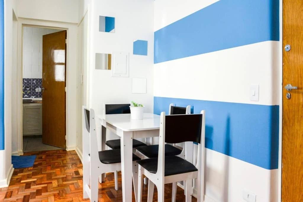 Dona Zilda Apartments By Bnbhost São Paulo Exterior foto