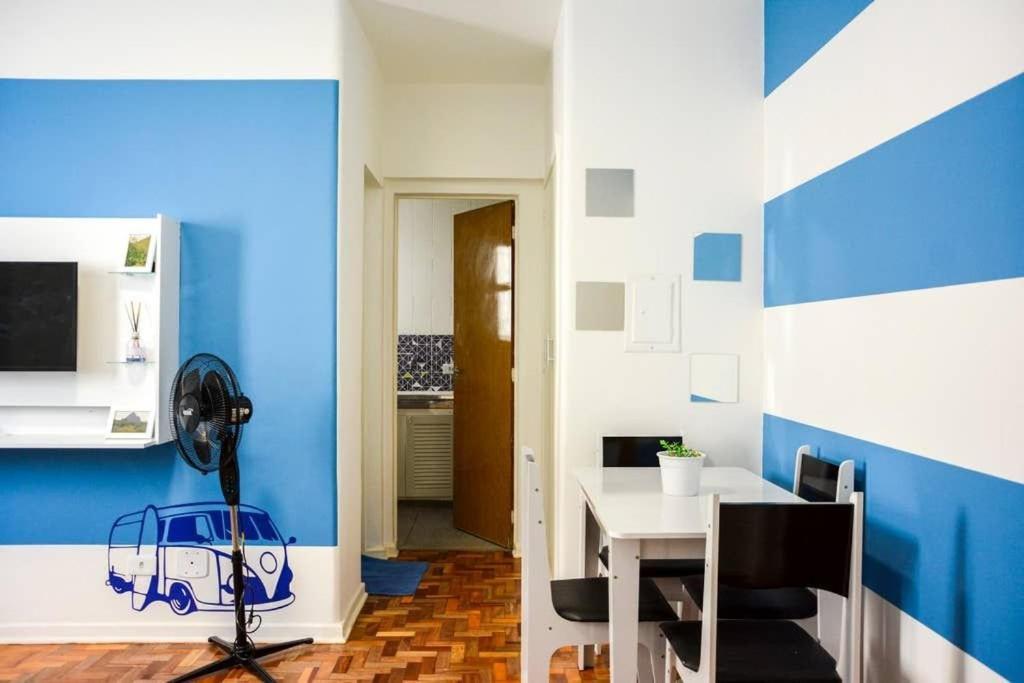 Dona Zilda Apartments By Bnbhost São Paulo Exterior foto
